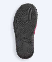 Watery water shoes for kids - Perk - Dust Pink