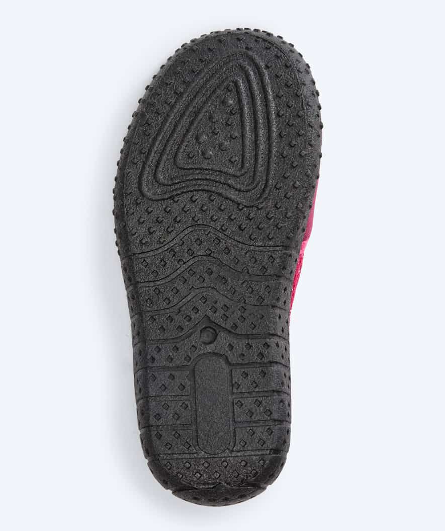 Watery water shoes for kids - Perk - Dust Pink