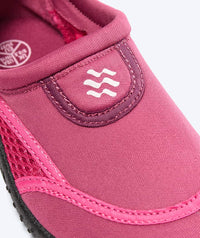 Watery swim shoes for kids - Perk - Dust Pink