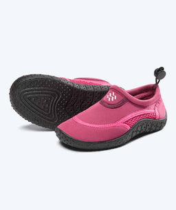 Watery water shoes for kids - Perk - Dust Pink