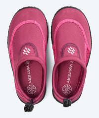 Watery water shoes for kids - Perk - Dust Pink