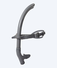 Watery center snorkel for swimming - Phoenix Elite - Grey