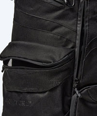 Watery swim bag - Predator Ace 45L - Black