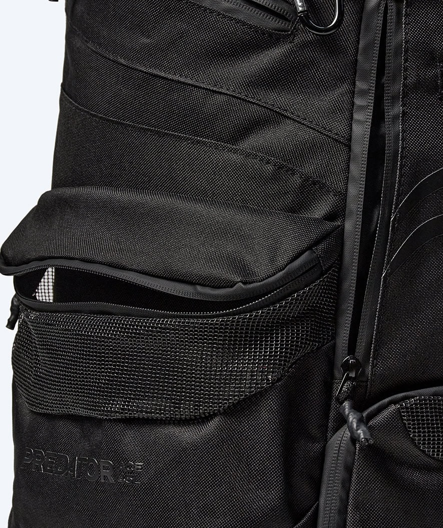 Watery swim bag - Predator Ace 45L - Black