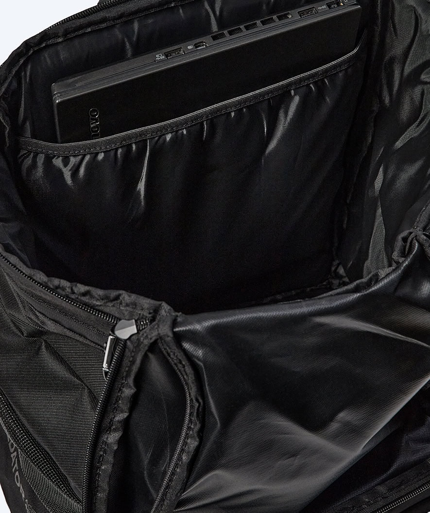 Watery swim bag - Predator Ace 45L - Black