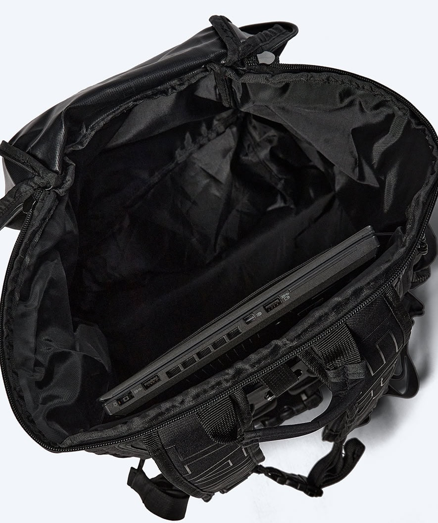 Watery swim bag - Predator Ace 45L - Black