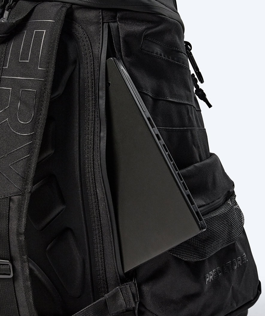 Watery swim bag - Predator Ace 45L - Black