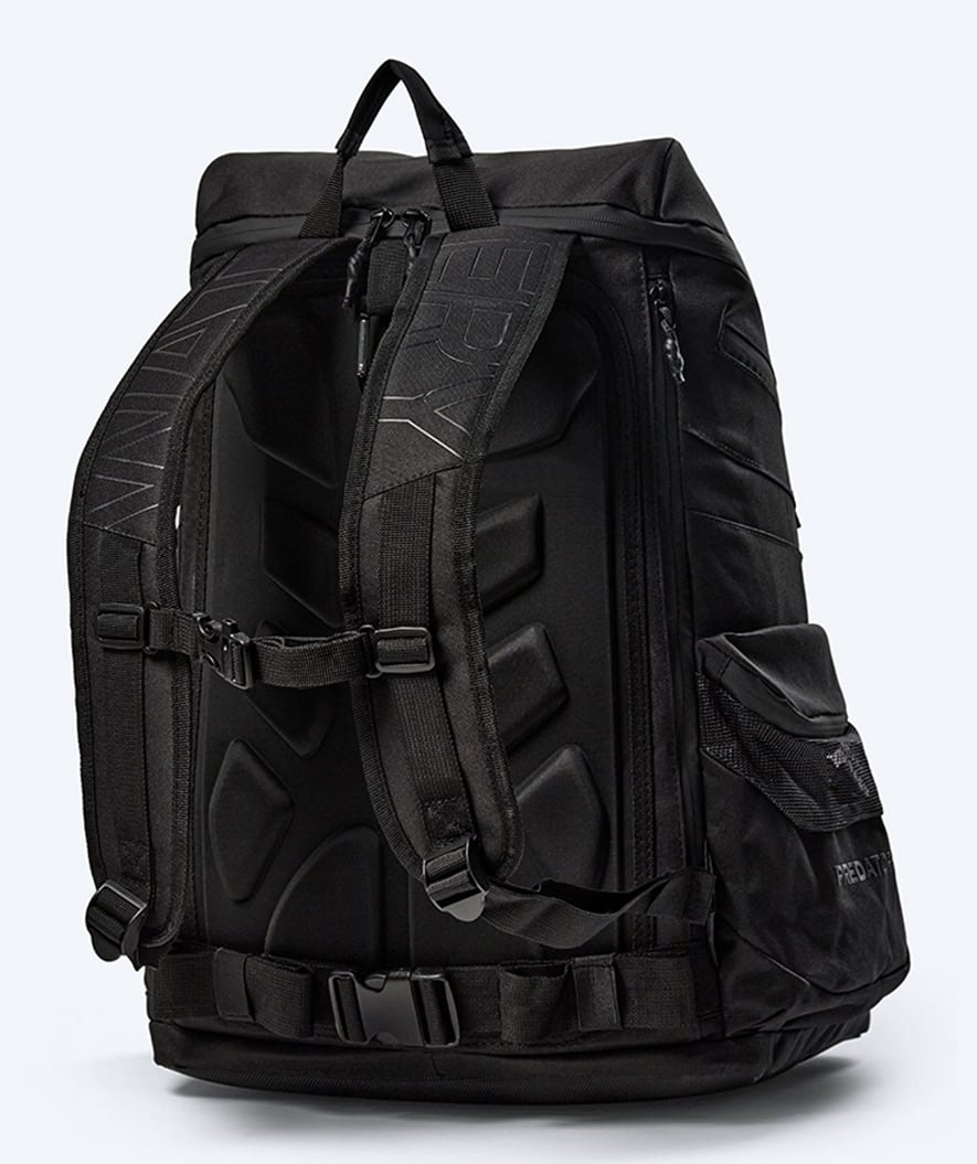 Watery swim bag - Predator Ace 45L - Black