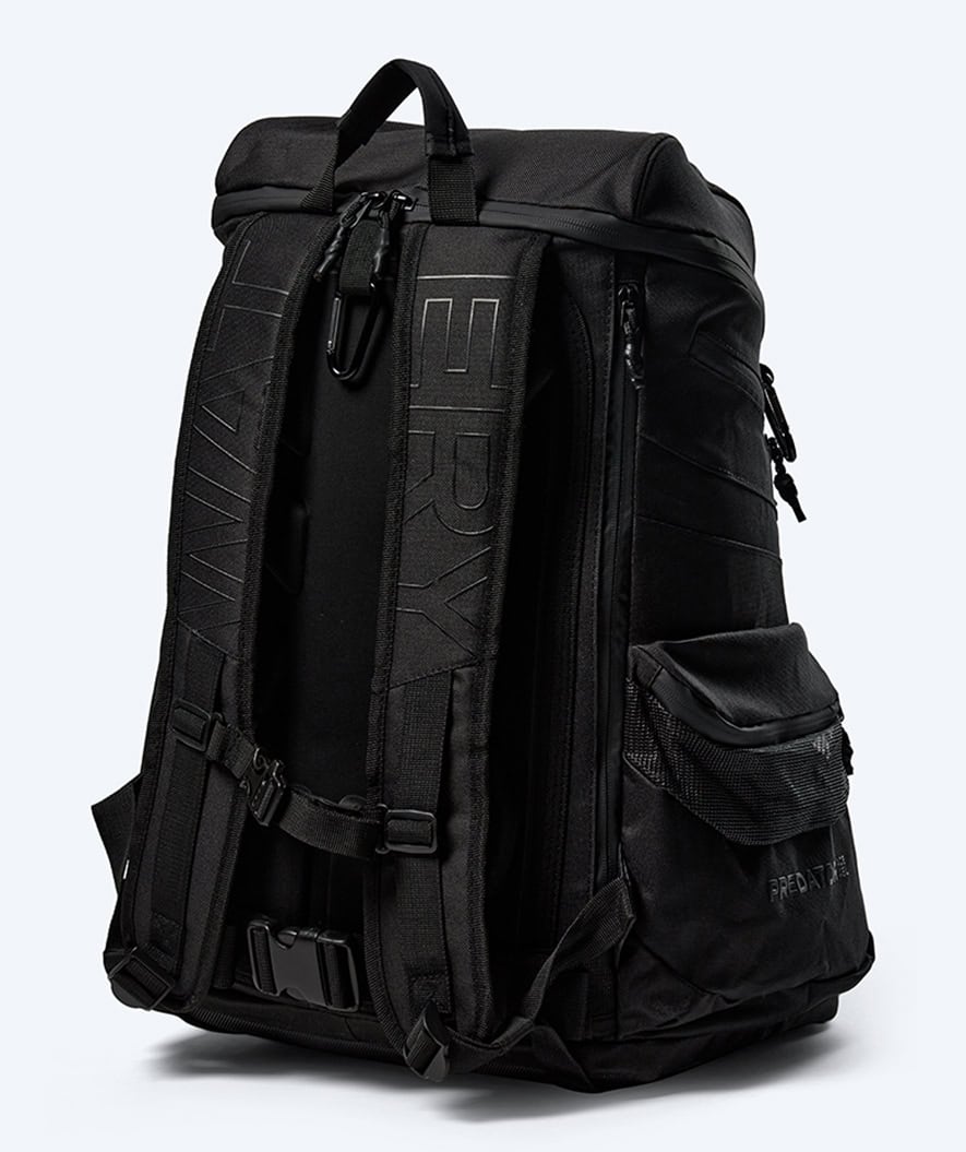 Watery swim bag - Predator Ace 45L - Black