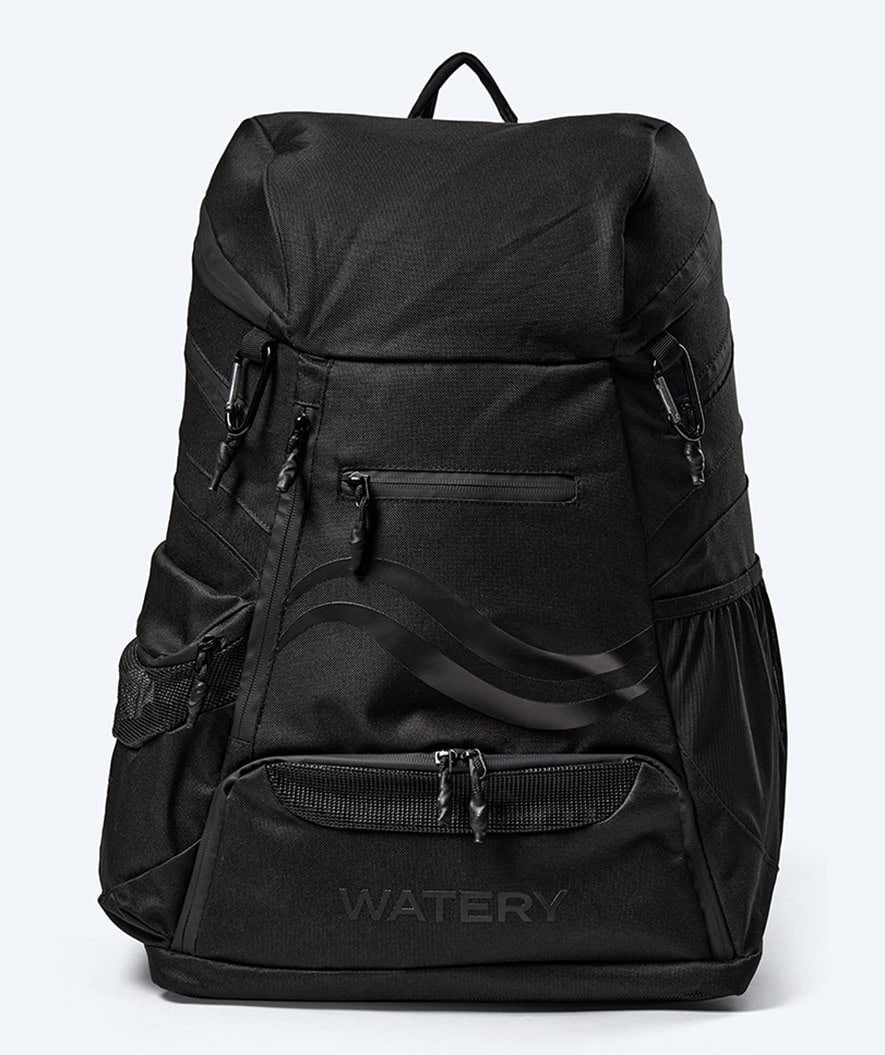 Watery swim bag - Predator Ace 45L - Black