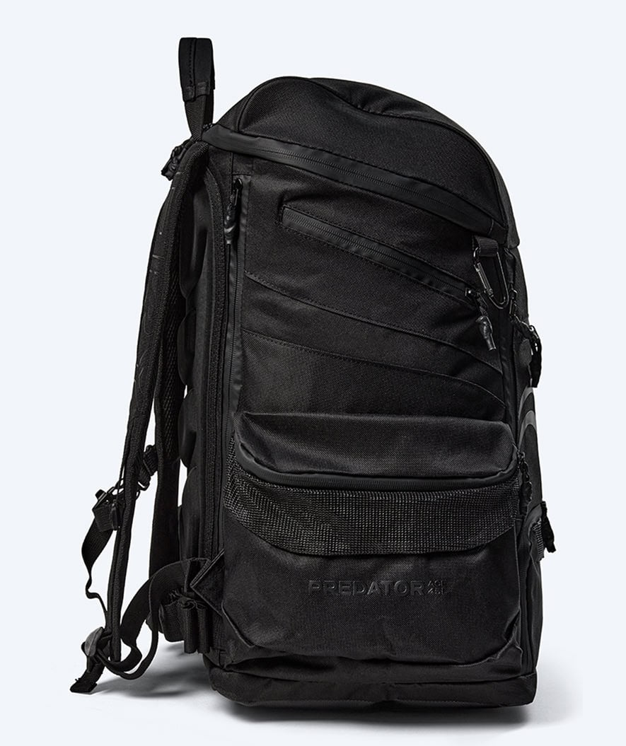 Watery swim bag - Predator Ace 45L - Black