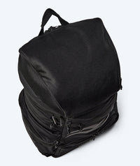 Watery swim bag - Predator Ace 45L - Black