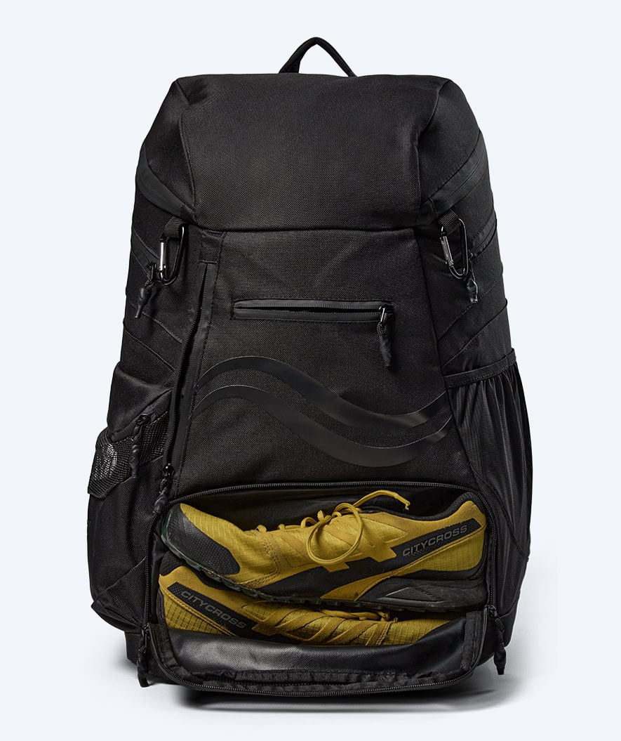Watery swim bag - Predator Ace 45L - Black