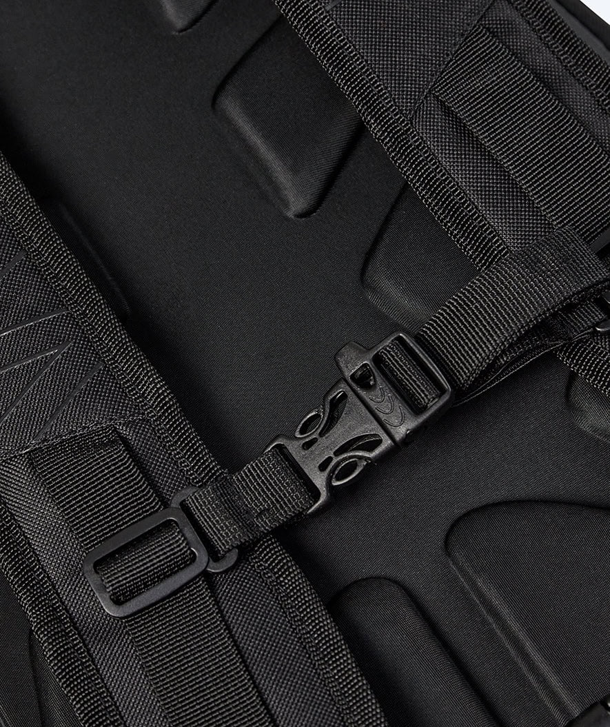 Watery swim bag - Predator Ace 45L - Black
