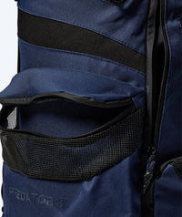 Watery swim bag - Predator Ace 45L - Dark blue