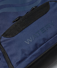 Watery swim bag - Predator Ace 45L - Dark blue