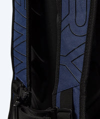 Watery swim bag - Predator Ace 45L - Dark blue