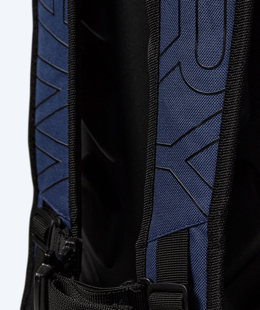 Watery swim bag - Predator Ace 45L - Dark blue