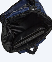 Watery swim bag - Predator Ace 45L - Dark blue