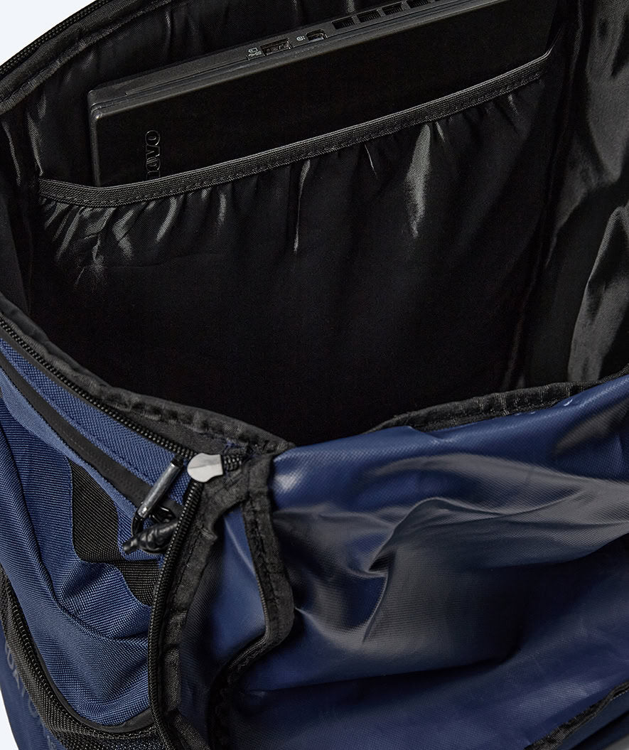 Watery swim bag - Predator Ace 45L - Dark blue