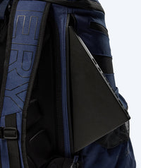 Watery swim bag - Predator Ace 45L - Dark blue