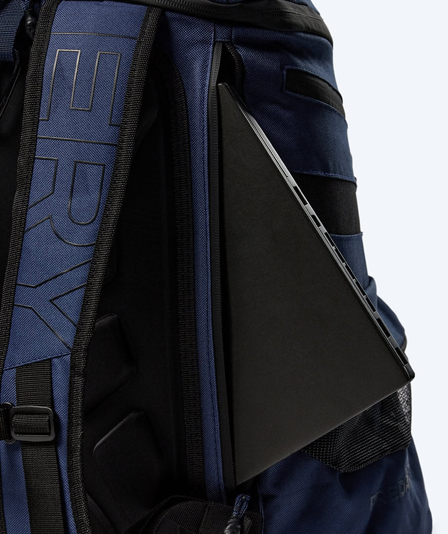 Watery swim bag - Predator Ace 45L - Dark blue