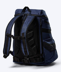 Watery swim bag - Predator Ace 45L - Dark blue