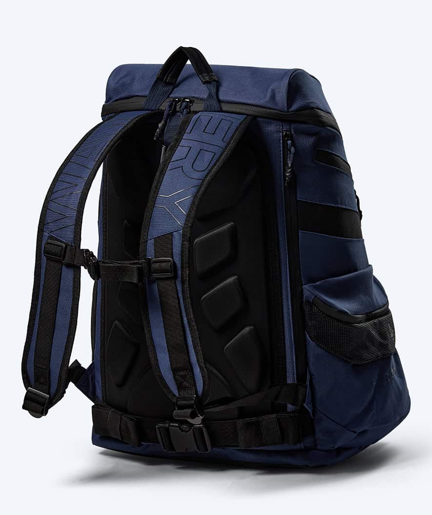 Watery swim bag - Predator Ace 45L - Dark blue