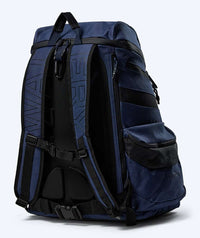 Watery swim bag - Predator Ace 45L - Dark blue