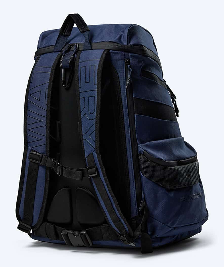 Watery swim bag - Predator Ace 45L - Dark blue