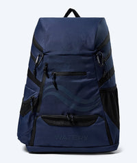 Watery swim bag - Predator Ace 45L - Dark blue