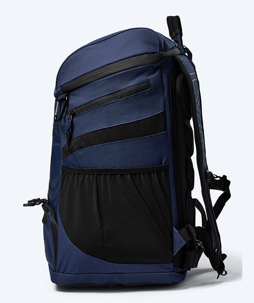 Watery swim bag - Predator Ace 45L - Dark blue