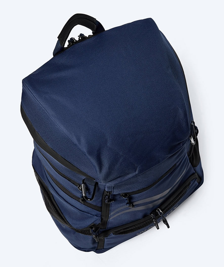 Watery swim bag - Predator Ace 45L - Dark blue