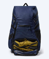 Watery swim bag - Predator Ace 45L - Dark blue
