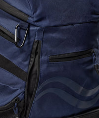 Watery swim bag - Predator Ace 45L - Dark blue