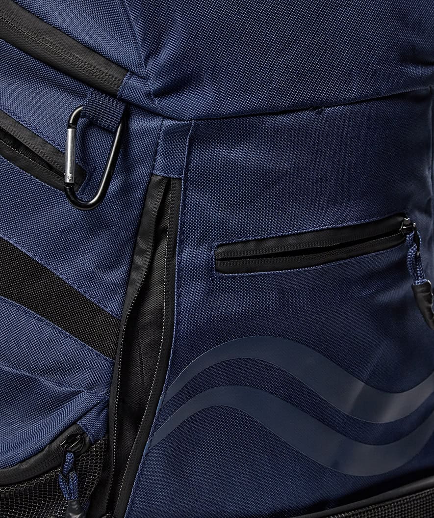 Watery swim bag - Predator Ace 45L - Dark blue
