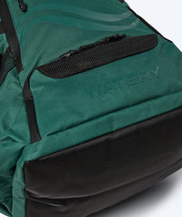 Watery swim bag - Predator Ace 45L - Dark green