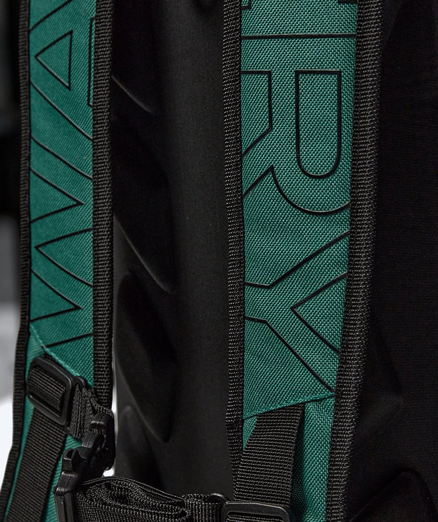 Watery swim bag - Predator Ace 45L - Dark green