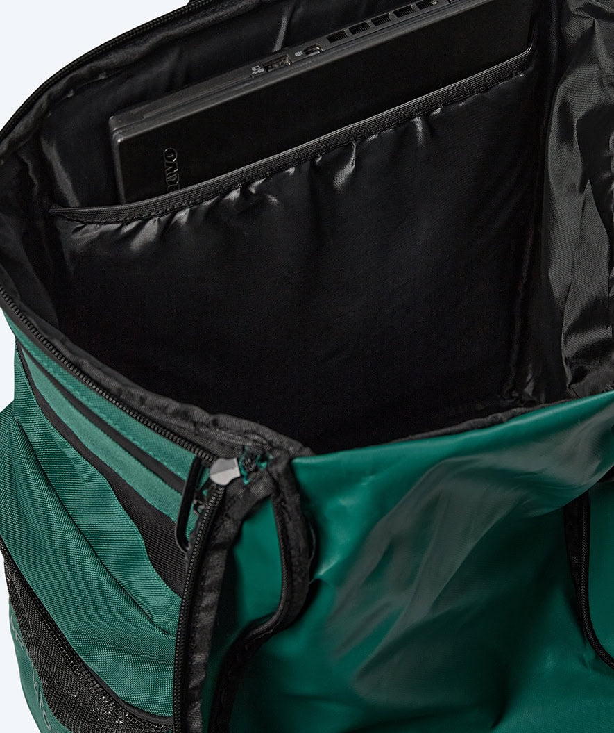 Watery swim bag - Predator Ace 45L - Dark green