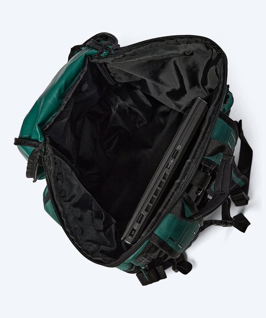 Watery swim bag - Predator Ace 45L - Dark green