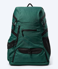 Watery swim bag - Predator Ace 45L - Dark green