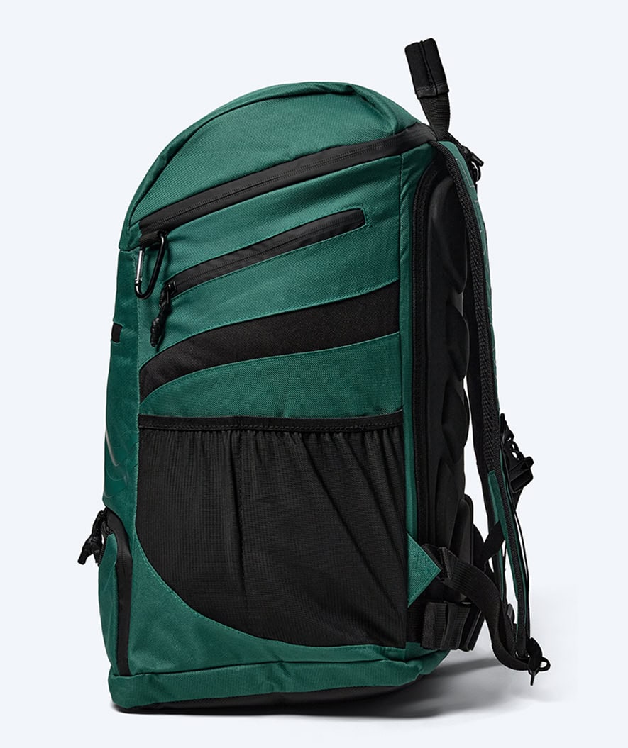 Watery swim bag - Predator Ace 45L - Dark green