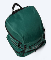Watery swim bag - Predator Ace 45L - Dark green