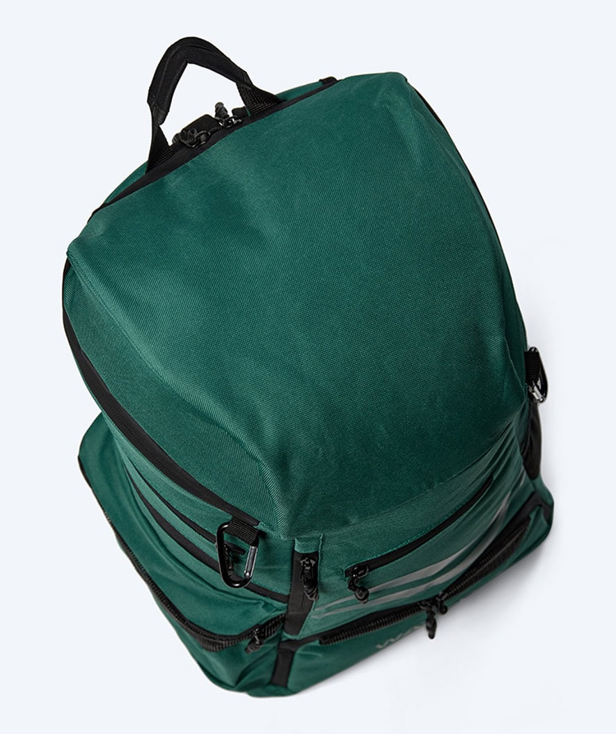 Watery swim bag - Predator Ace 45L - Dark green