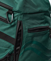 Watery swim bag - Predator Ace 45L - Dark green