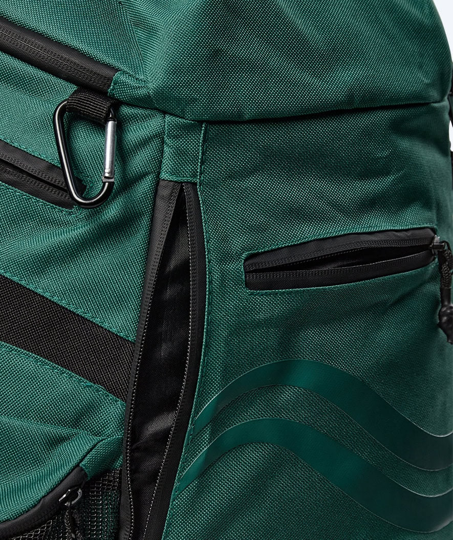 Watery swim bag - Predator Ace 45L - Dark green