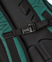 Watery swim bag - Predator Ace 45L - Dark green