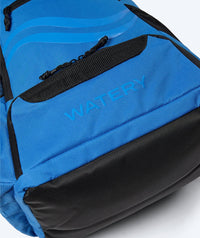 Watery swim bag - Predator Ace 45L - Light blue