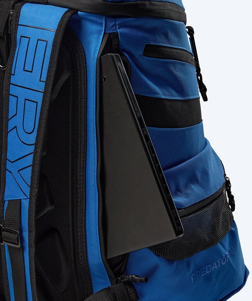 Watery swim bag - Predator Ace 45L - Light blue