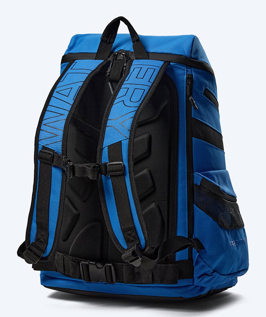 Watery swim bag - Predator Ace 45L - Light blue